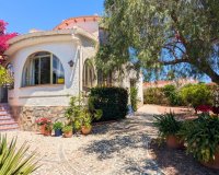 Resale - Villa -
Ciudad Quesada - Costa Blanca