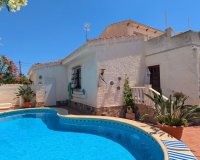 Resale - Villa -
Ciudad Quesada - Costa Blanca