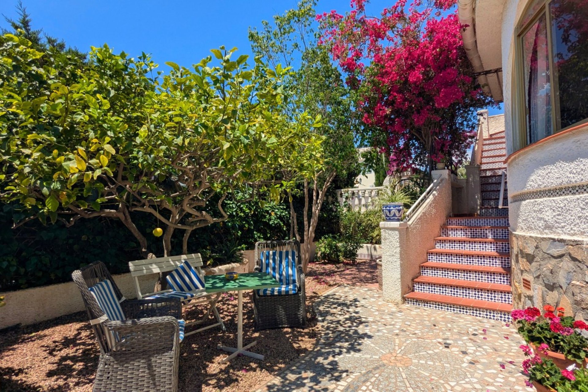 Resale - Villa -
Ciudad Quesada - Costa Blanca