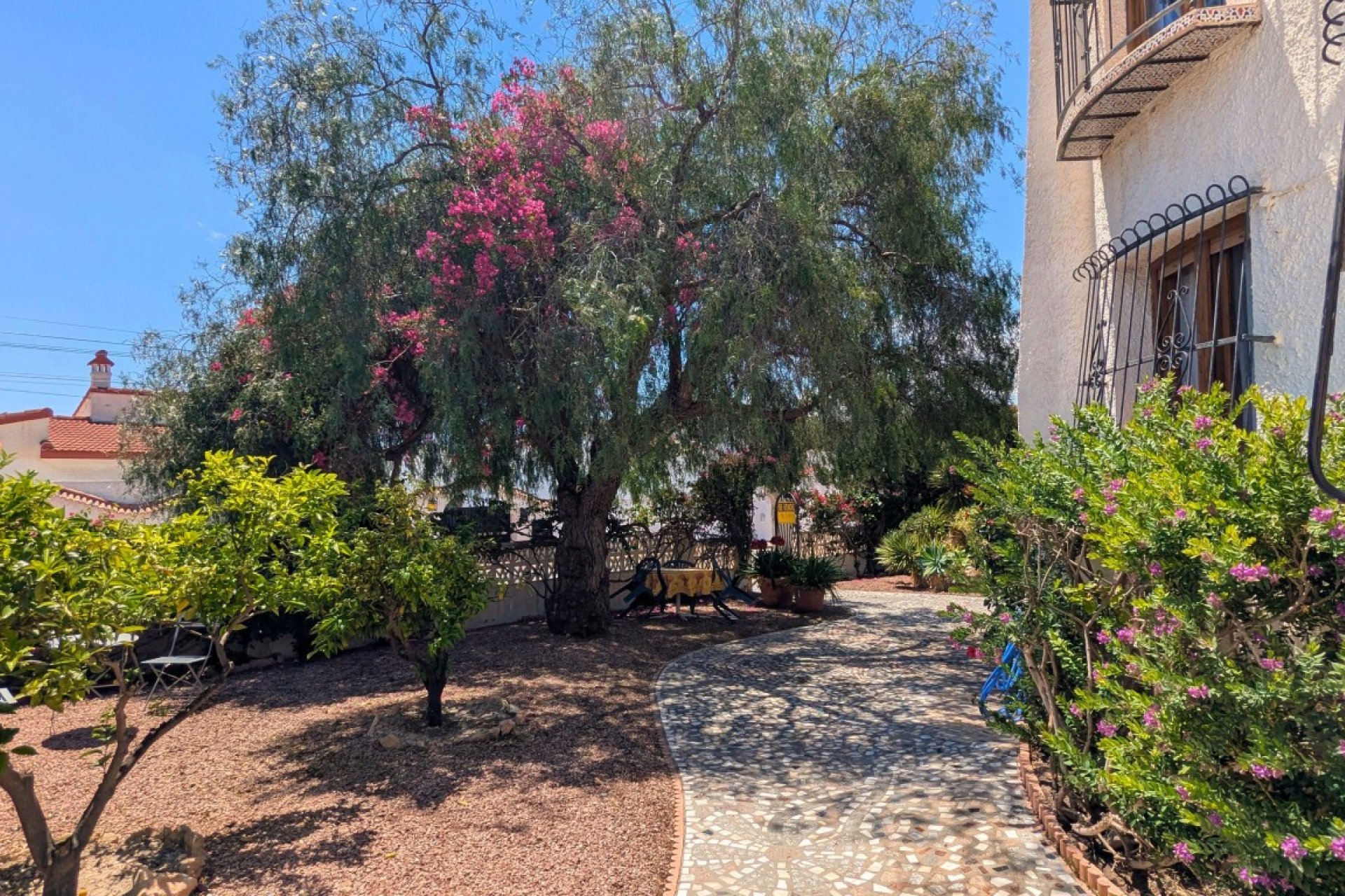 Resale - Villa -
Ciudad Quesada - Costa Blanca