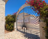 Resale - Villa -
Ciudad Quesada - Costa Blanca
