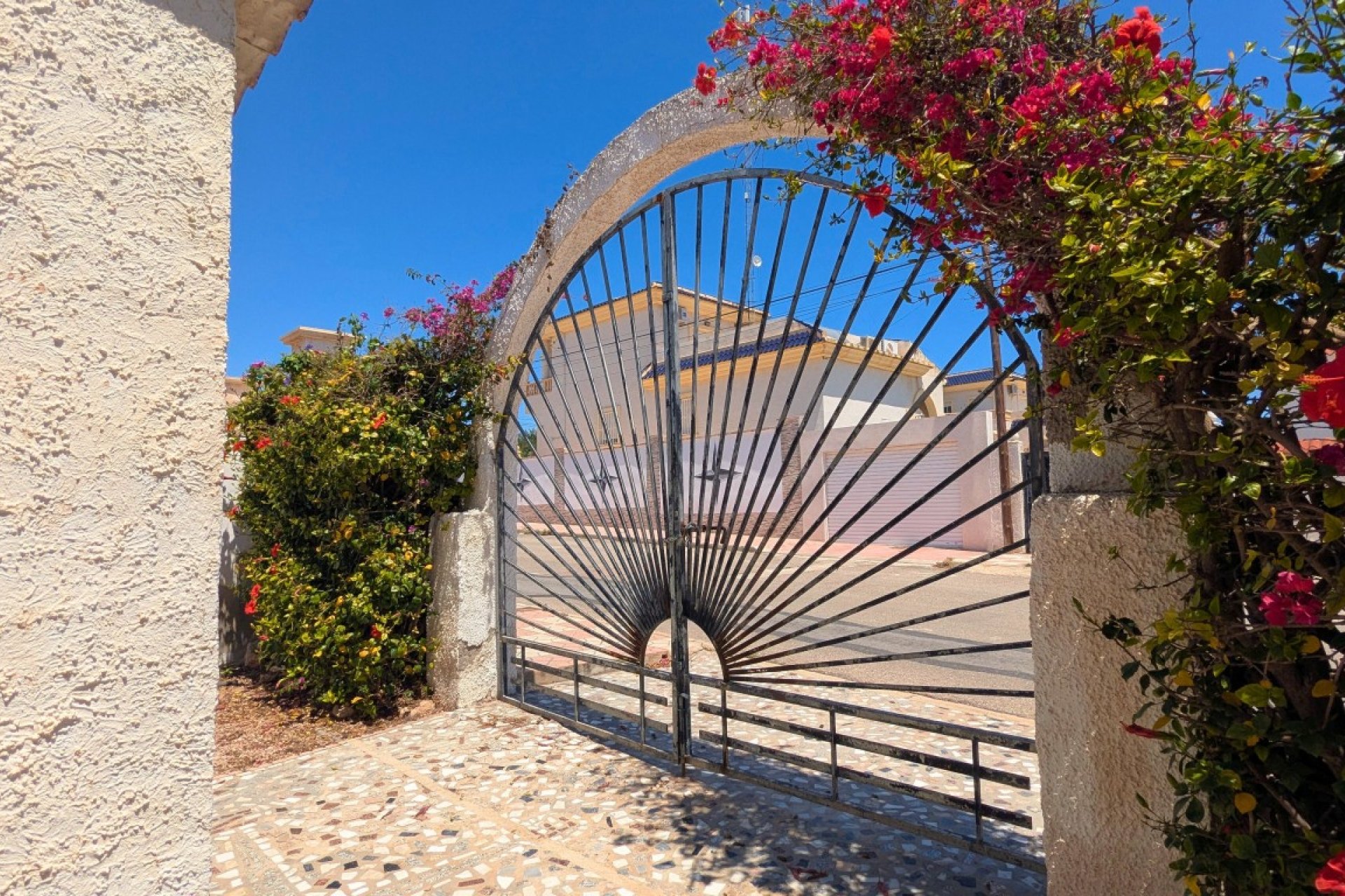 Resale - Villa -
Ciudad Quesada - Costa Blanca