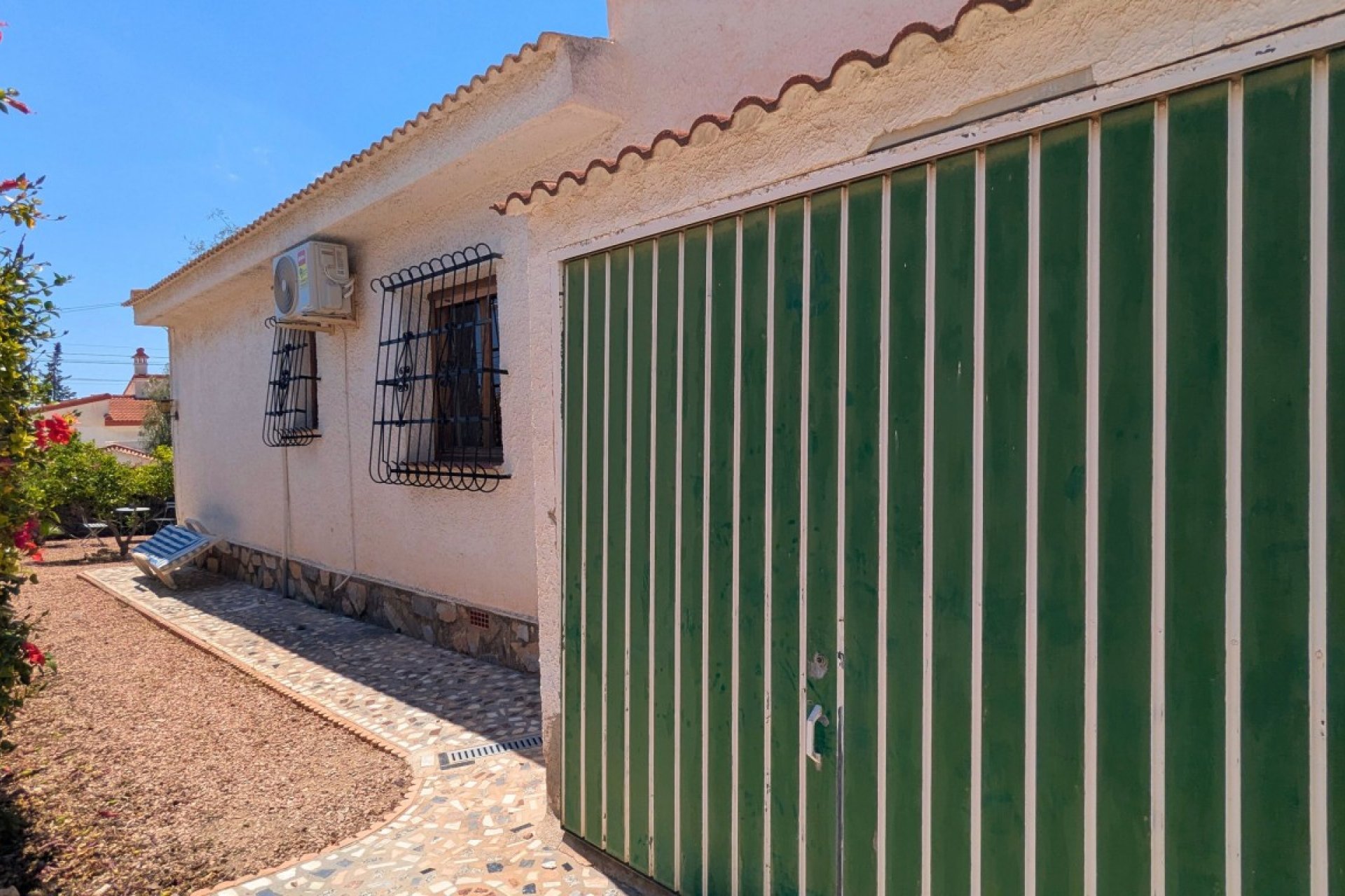 Resale - Villa -
Ciudad Quesada - Costa Blanca