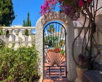 Resale - Villa -
Ciudad Quesada - Costa Blanca