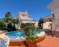 Resale - Villa -
Ciudad Quesada - Costa Blanca