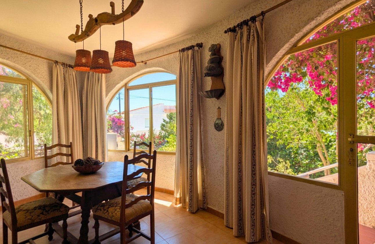 Resale - Villa -
Ciudad Quesada - Costa Blanca