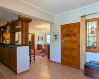 Resale - Villa -
Ciudad Quesada - Costa Blanca
