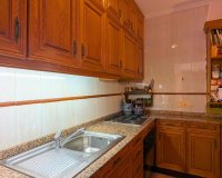 Resale - Villa -
Ciudad Quesada - Costa Blanca