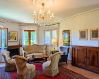 Resale - Villa -
Ciudad Quesada - Costa Blanca