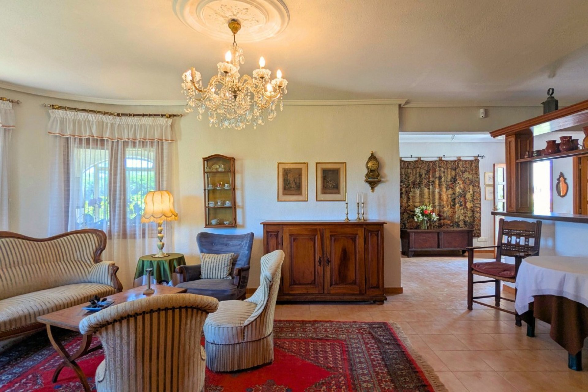 Resale - Villa -
Ciudad Quesada - Costa Blanca
