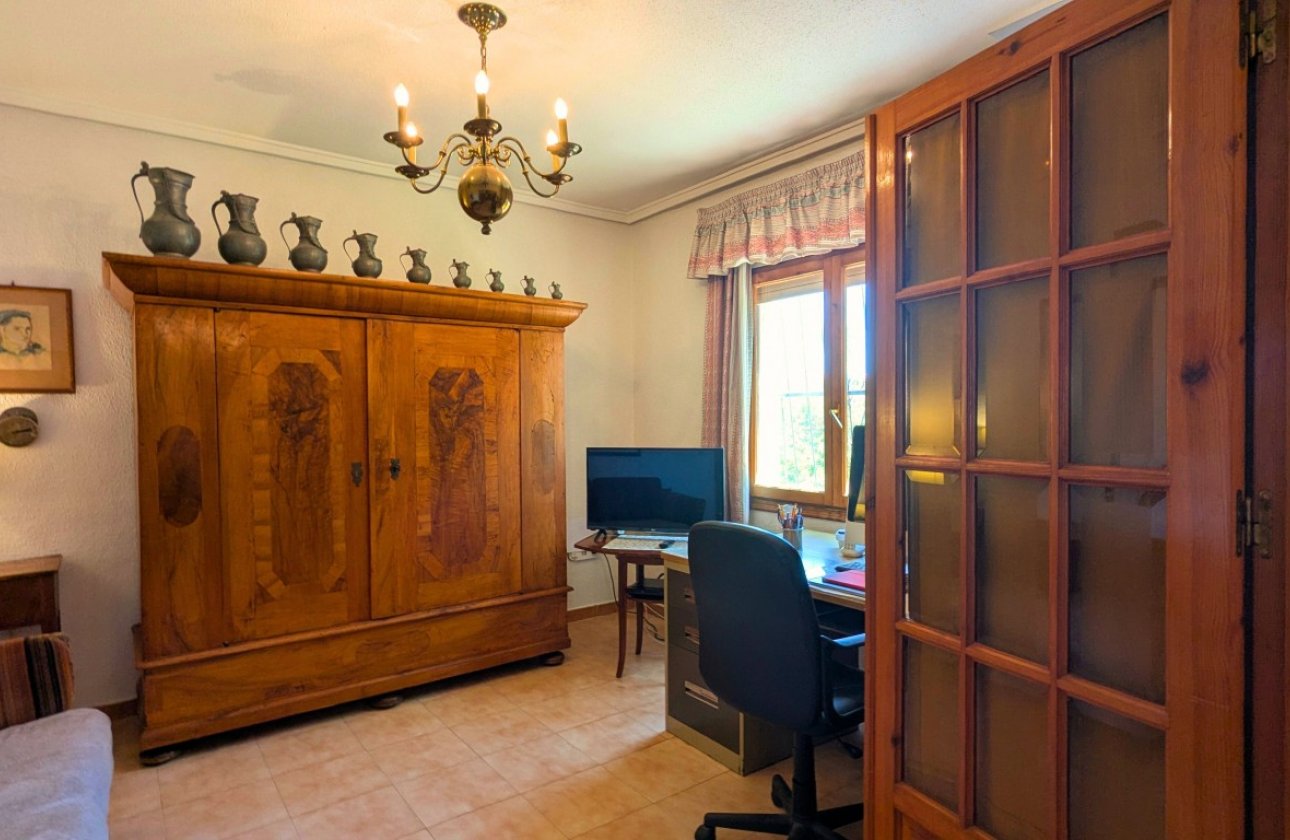 Resale - Villa -
Ciudad Quesada - Costa Blanca