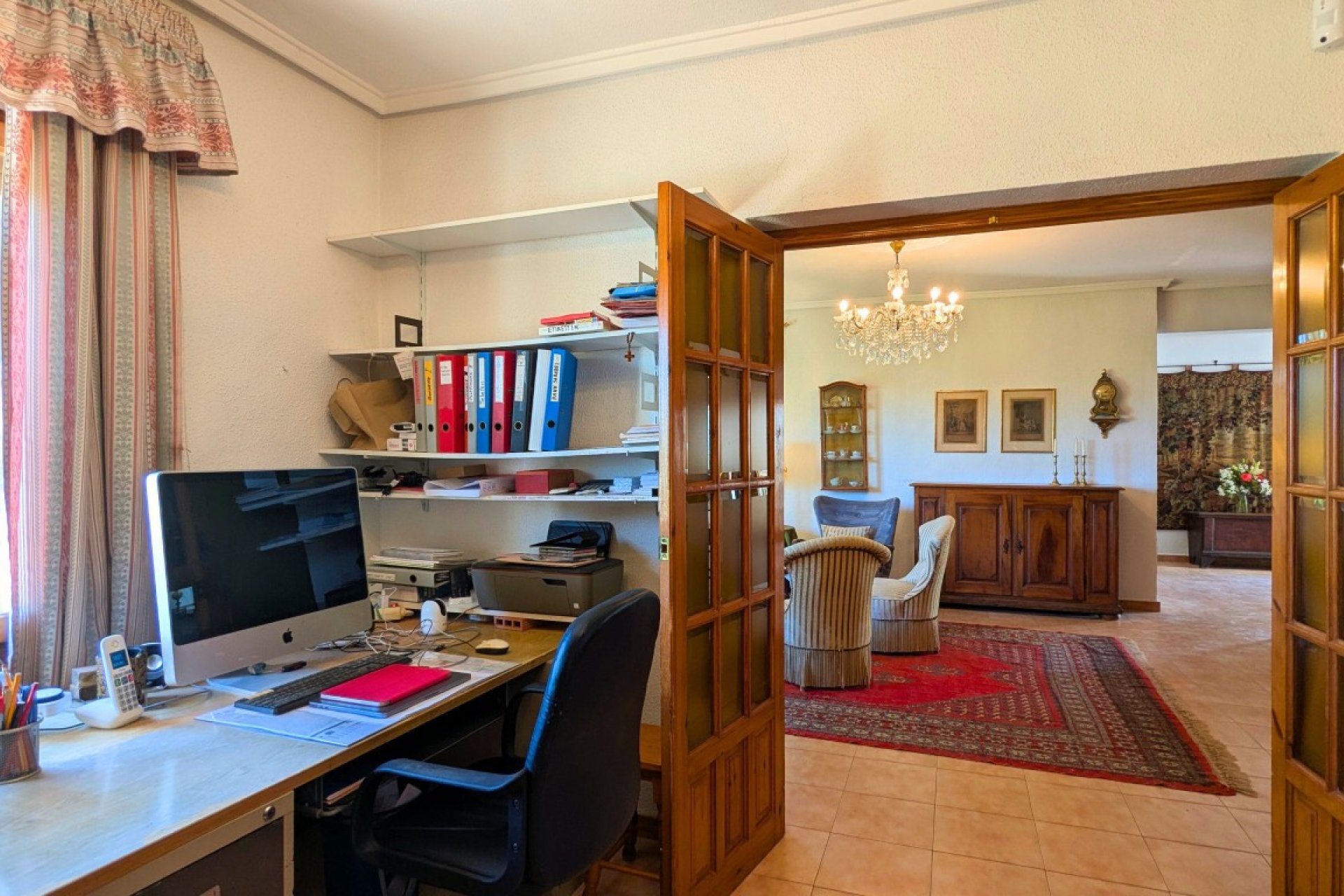 Resale - Villa -
Ciudad Quesada - Costa Blanca