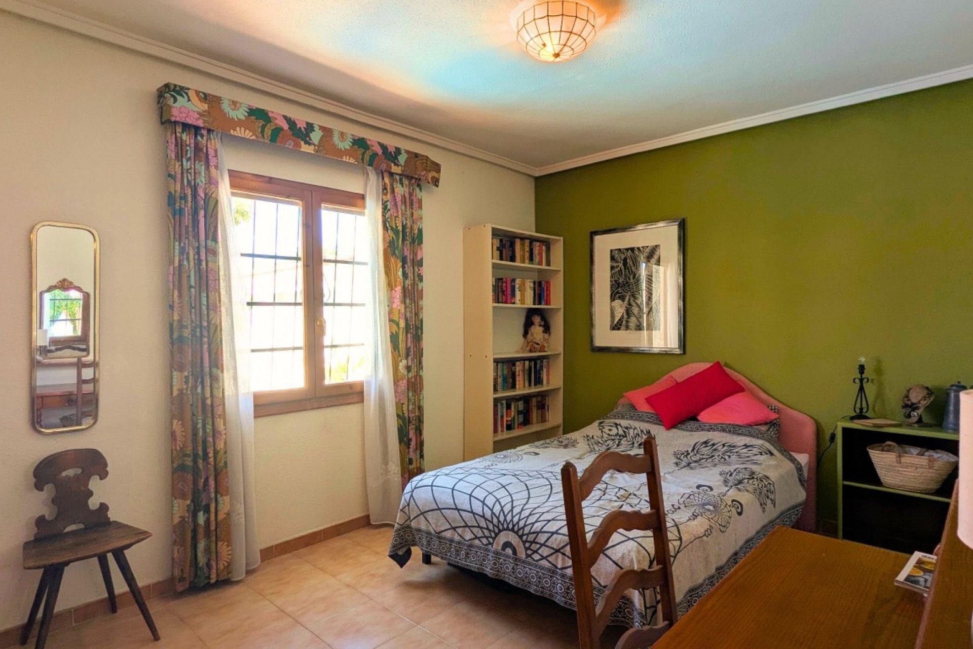 Resale - Villa -
Ciudad Quesada - Costa Blanca