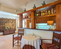 Resale - Villa -
Ciudad Quesada - Costa Blanca