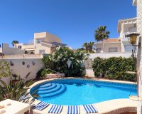Resale - Villa -
Ciudad Quesada - Costa Blanca