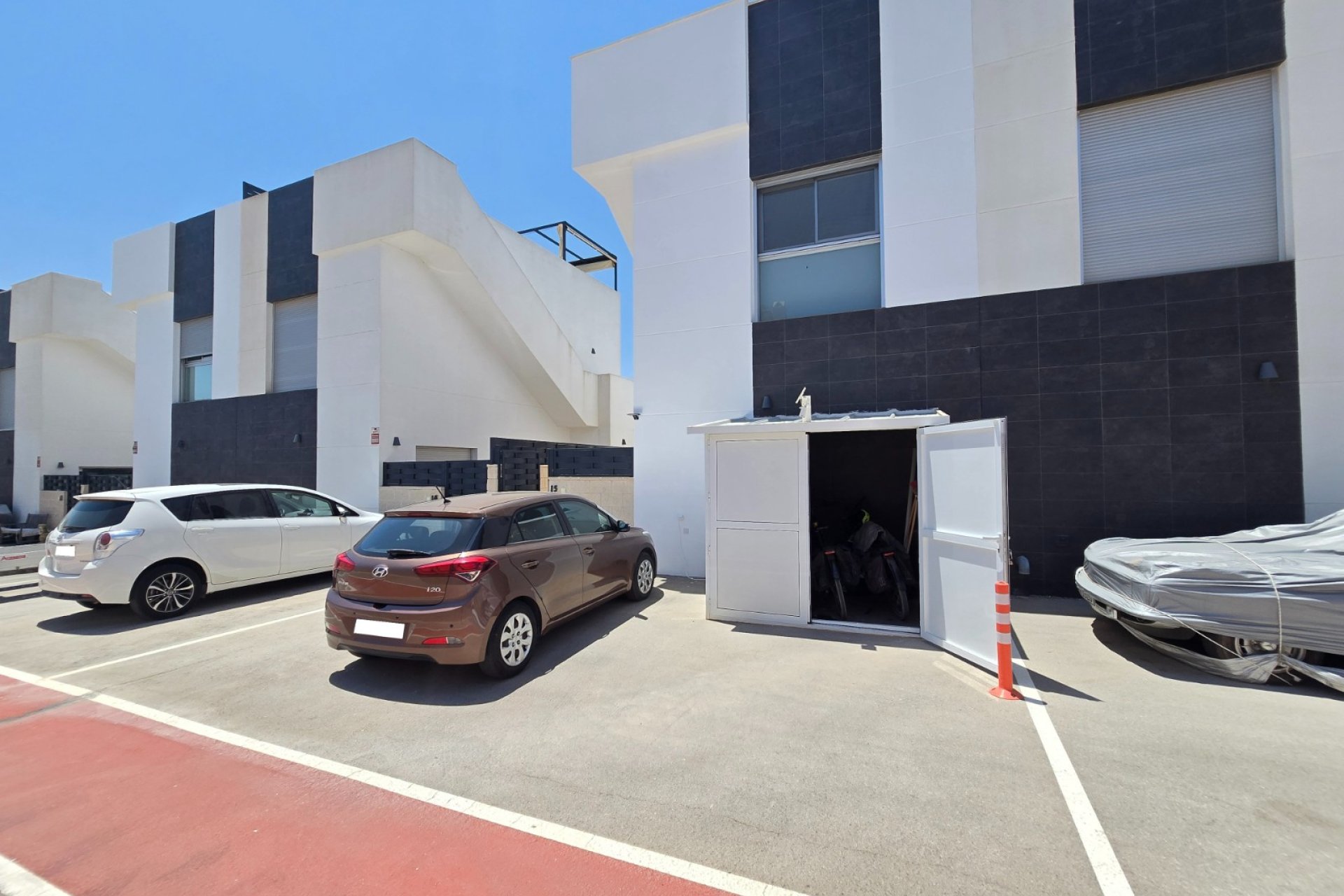 Resale - Villa -
Ciudad Quesada - Costa Blanca