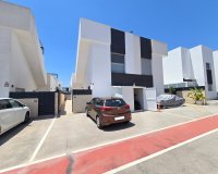 Resale - Villa -
Ciudad Quesada - Costa Blanca