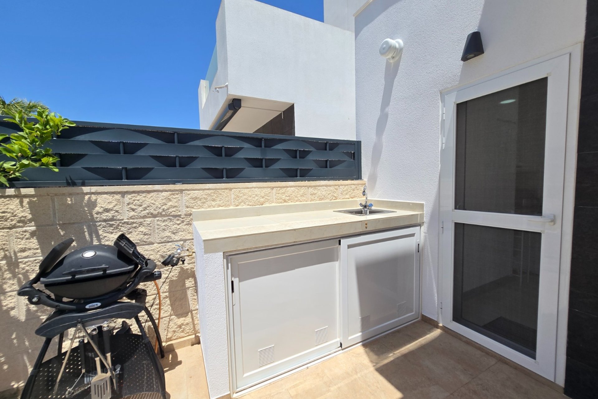Resale - Villa -
Ciudad Quesada - Costa Blanca