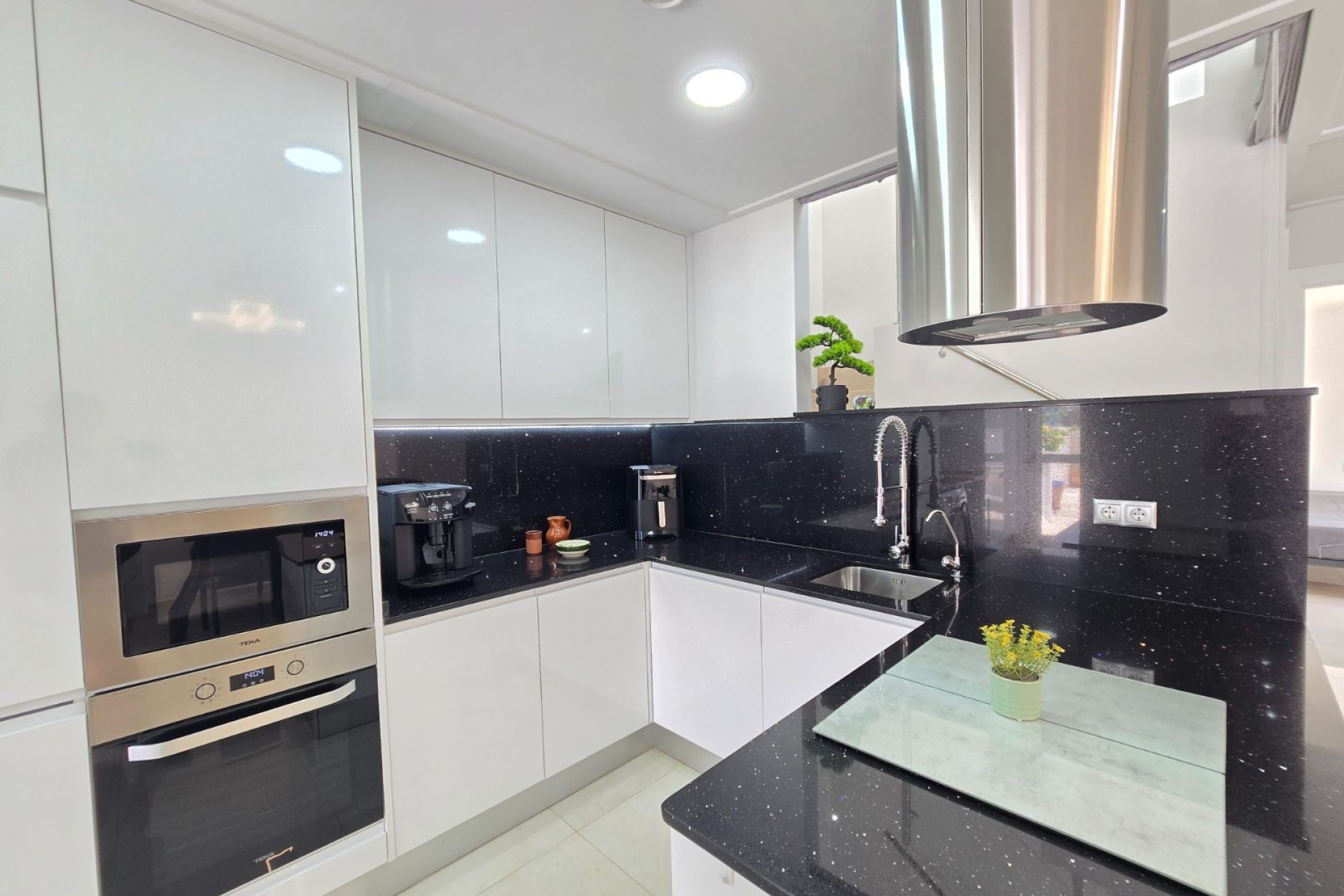 Resale - Villa -
Ciudad Quesada - Costa Blanca