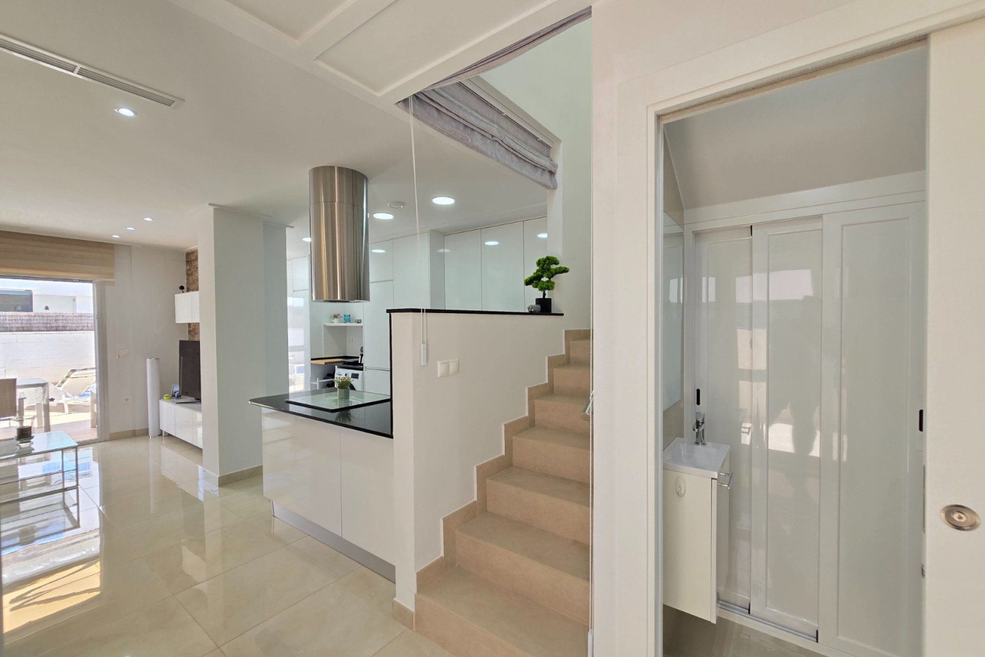 Resale - Villa -
Ciudad Quesada - Costa Blanca