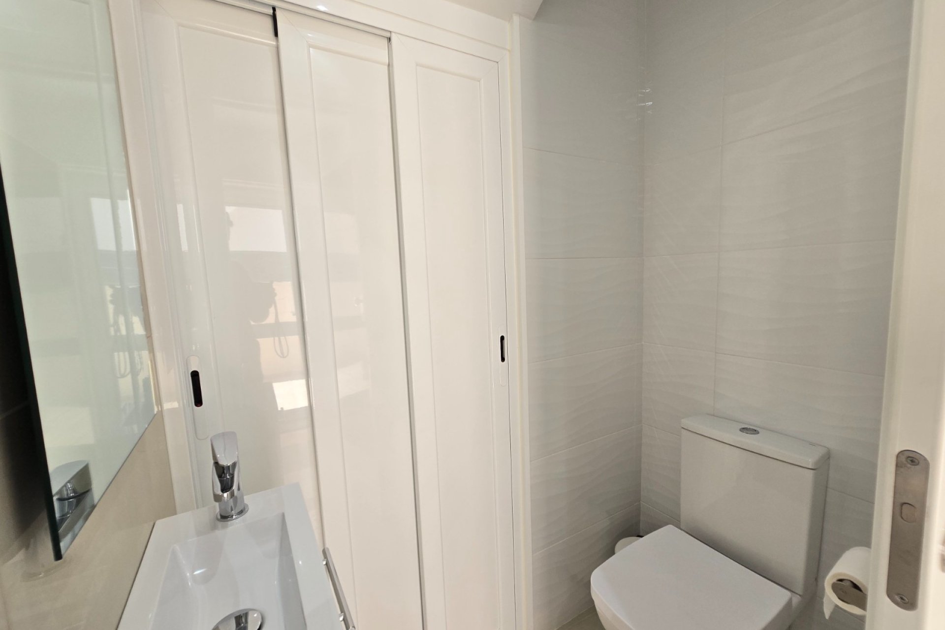 Resale - Villa -
Ciudad Quesada - Costa Blanca