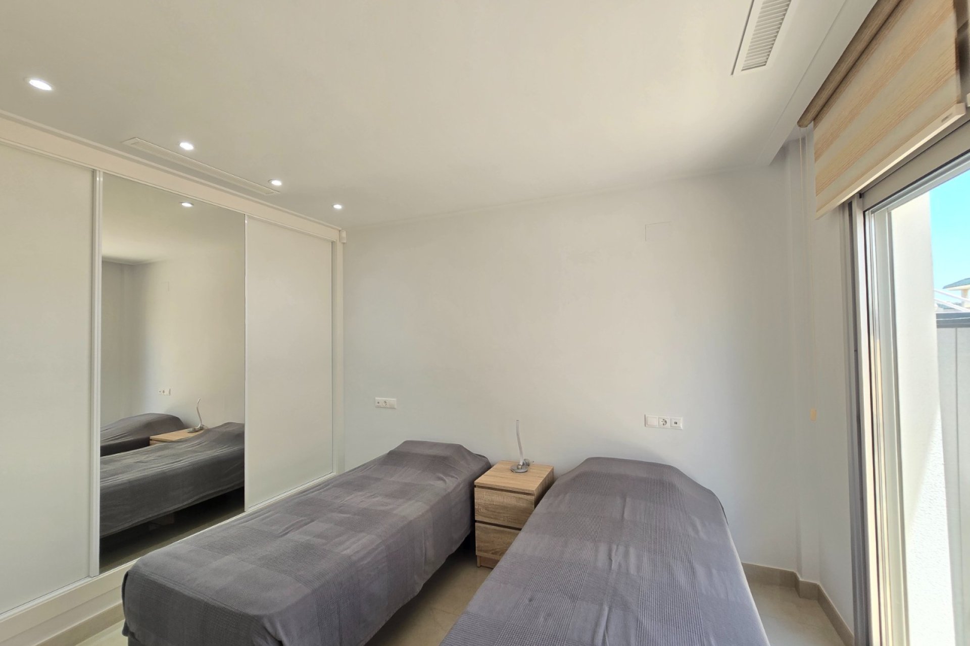 Resale - Villa -
Ciudad Quesada - Costa Blanca