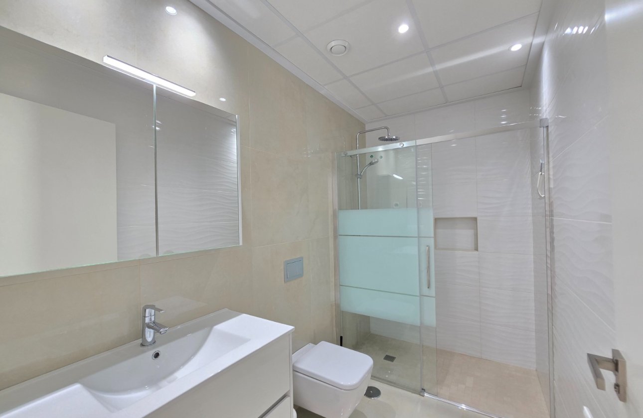 Resale - Villa -
Ciudad Quesada - Costa Blanca