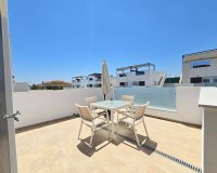 Resale - Villa -
Ciudad Quesada - Costa Blanca