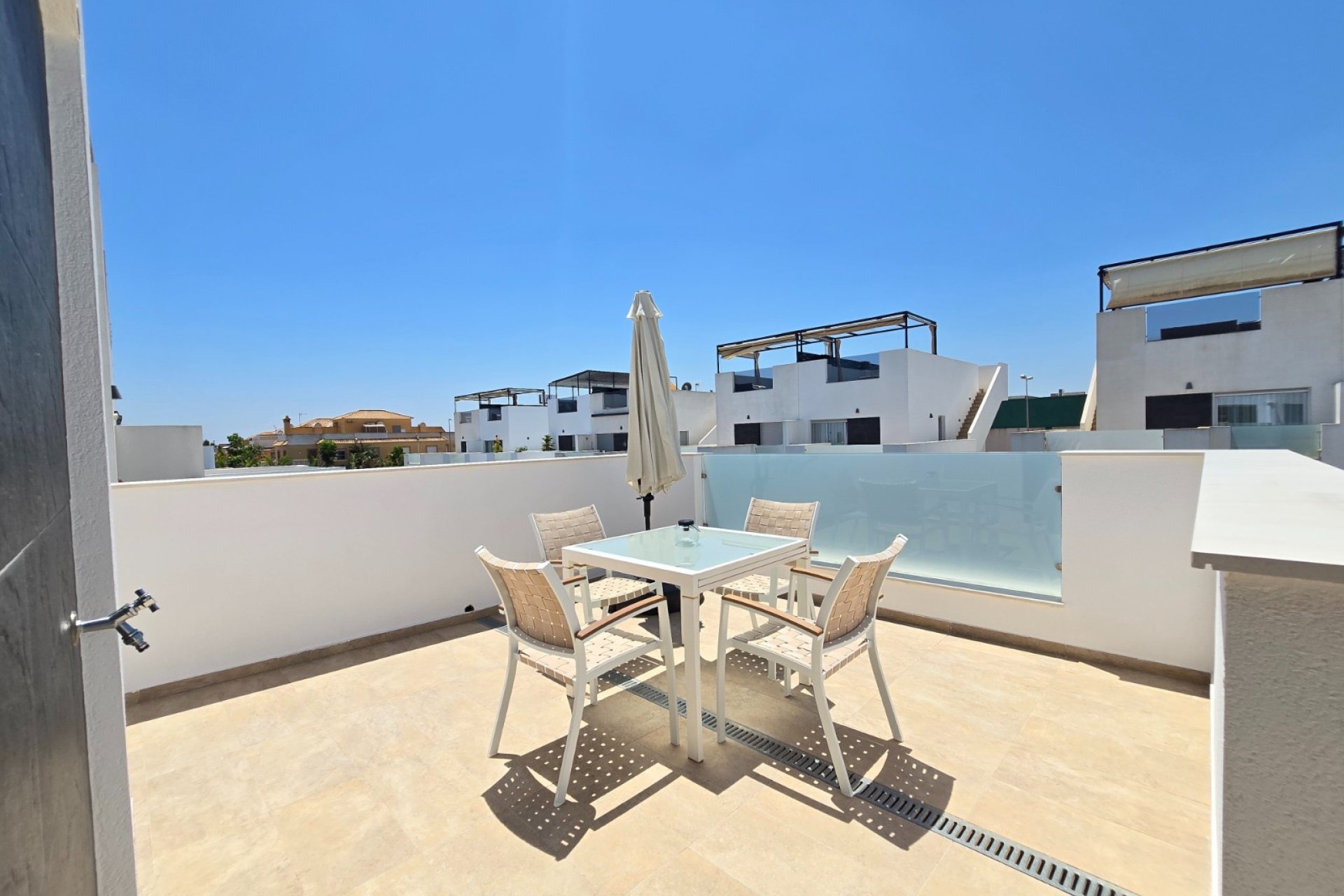 Resale - Villa -
Ciudad Quesada - Costa Blanca