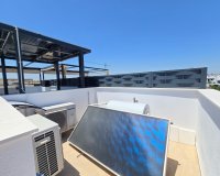 Resale - Villa -
Ciudad Quesada - Costa Blanca