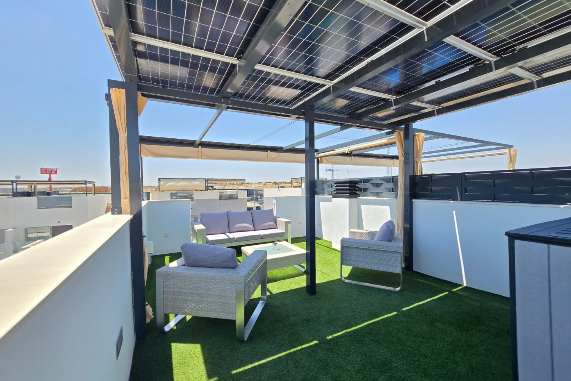 Resale - Villa -
Ciudad Quesada - Costa Blanca