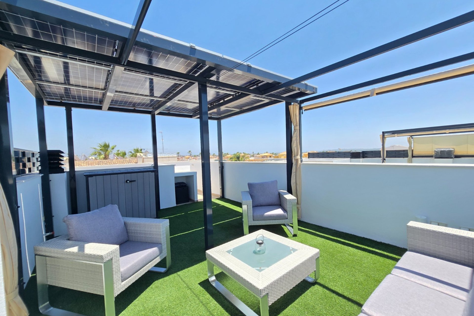 Resale - Villa -
Ciudad Quesada - Costa Blanca