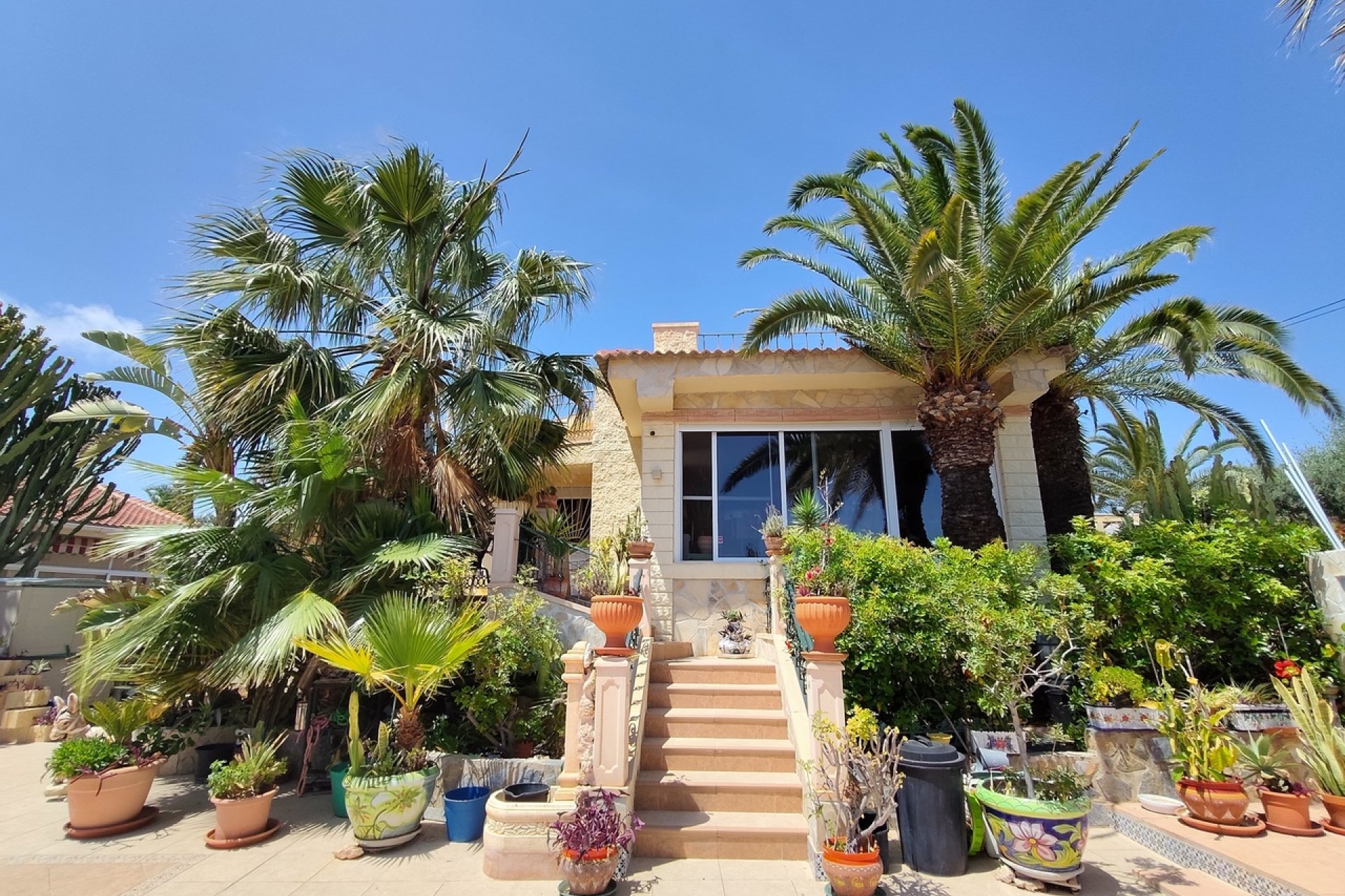 Resale - Villa -
Ciudad Quesada - Costa Blanca