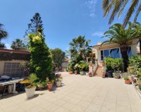 Resale - Villa -
Ciudad Quesada - Costa Blanca