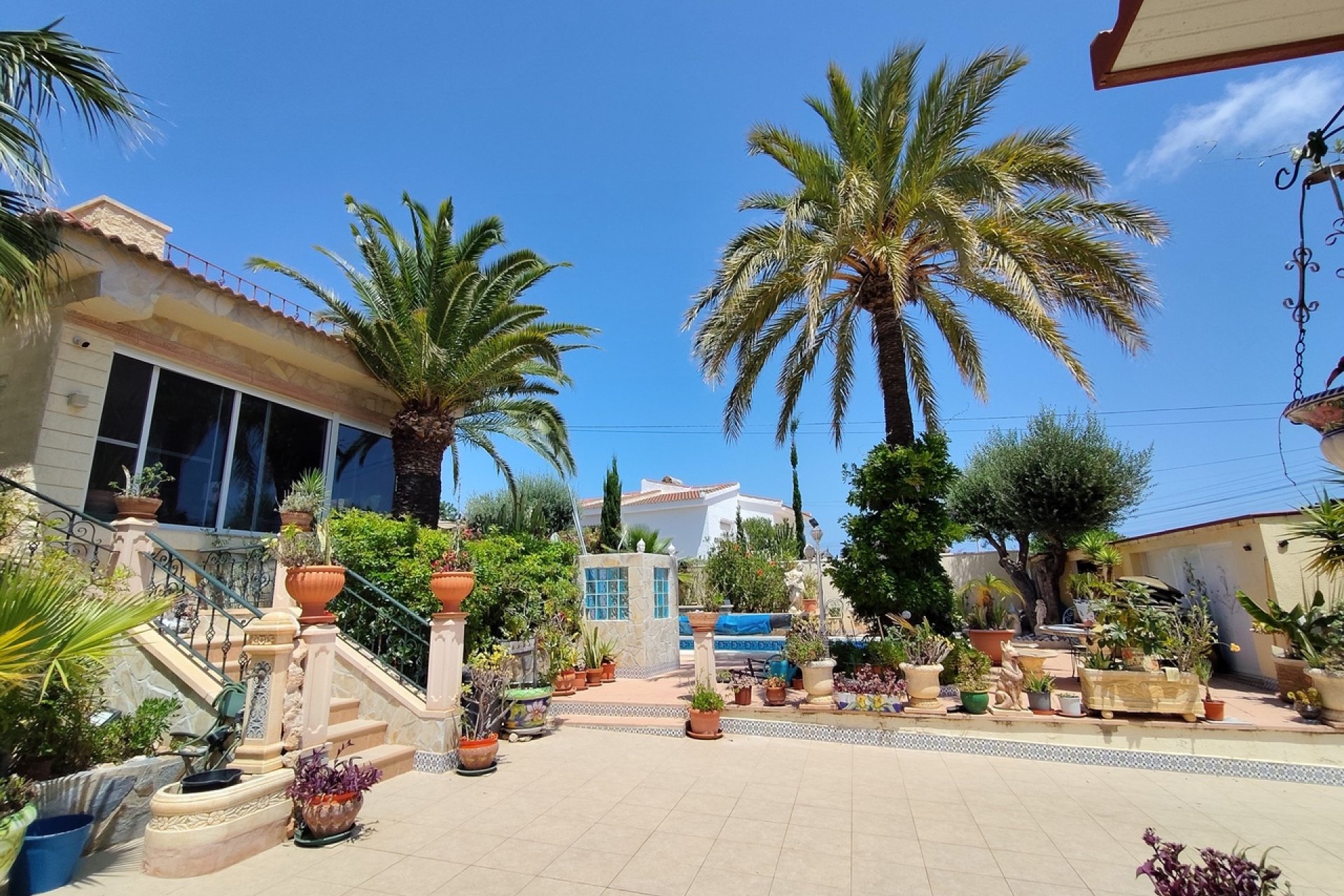 Resale - Villa -
Ciudad Quesada - Costa Blanca