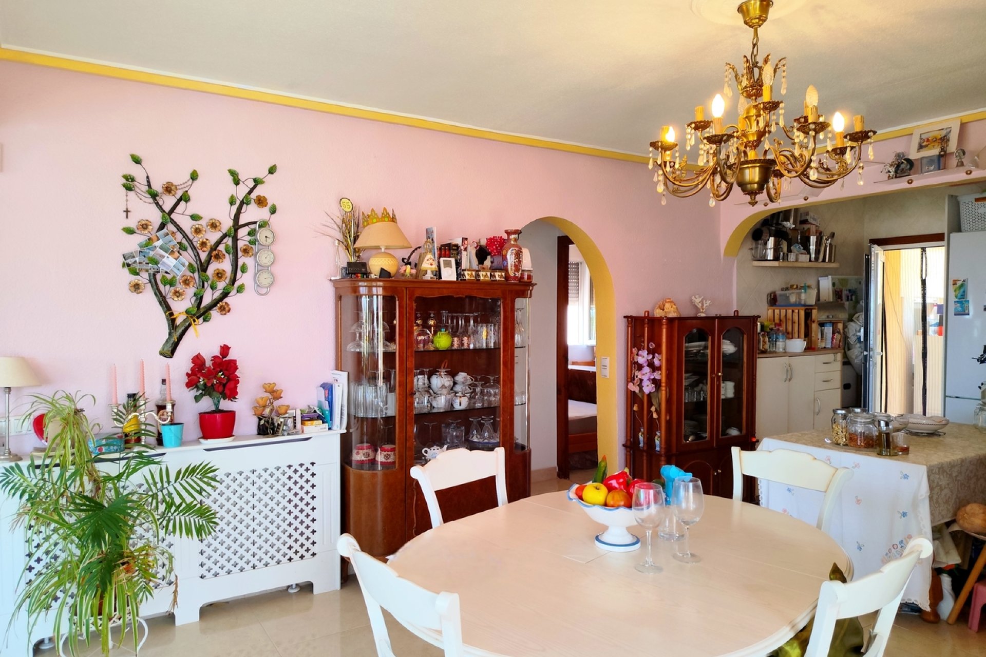 Resale - Villa -
Ciudad Quesada - Costa Blanca