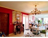 Resale - Villa -
Ciudad Quesada - Costa Blanca
