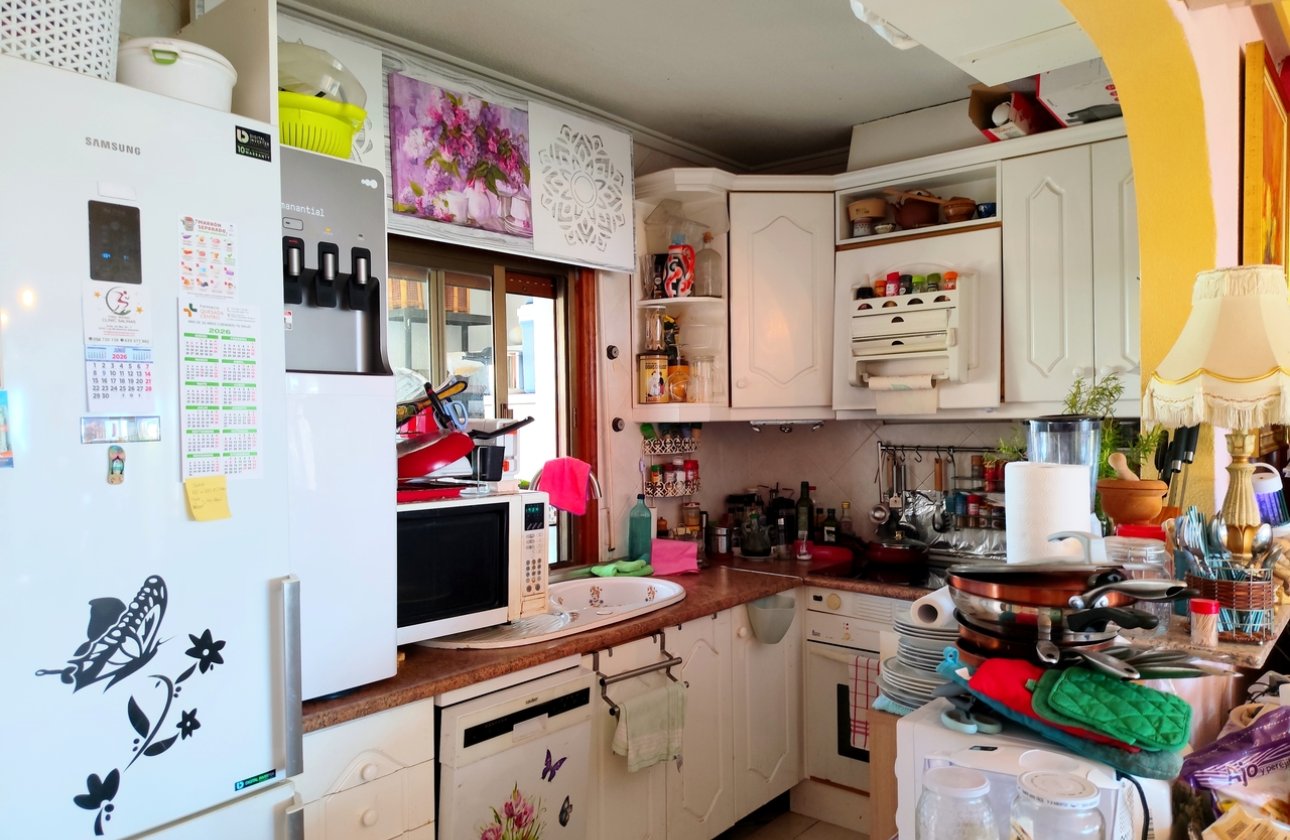 Resale - Villa -
Ciudad Quesada - Costa Blanca