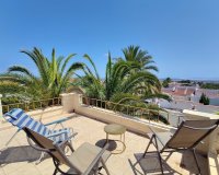 Resale - Villa -
Ciudad Quesada - Costa Blanca