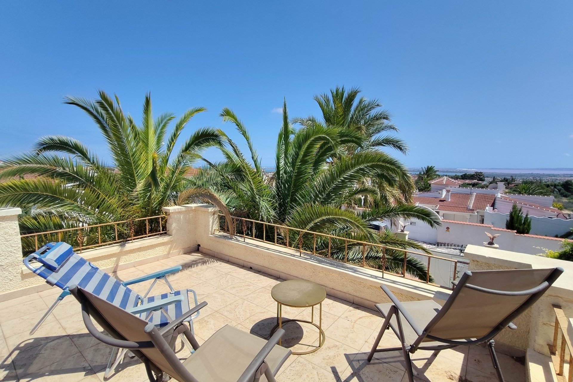 Resale - Villa -
Ciudad Quesada - Costa Blanca