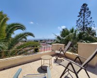 Resale - Villa -
Ciudad Quesada - Costa Blanca