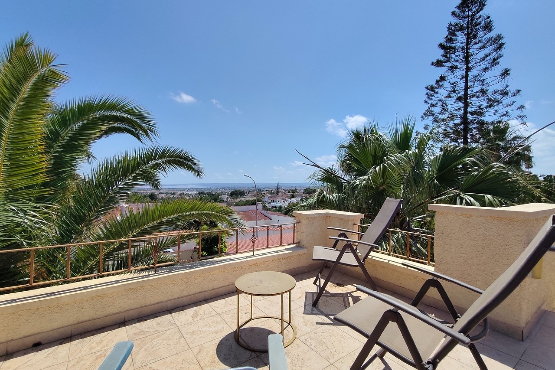 Resale - Villa -
Ciudad Quesada - Costa Blanca