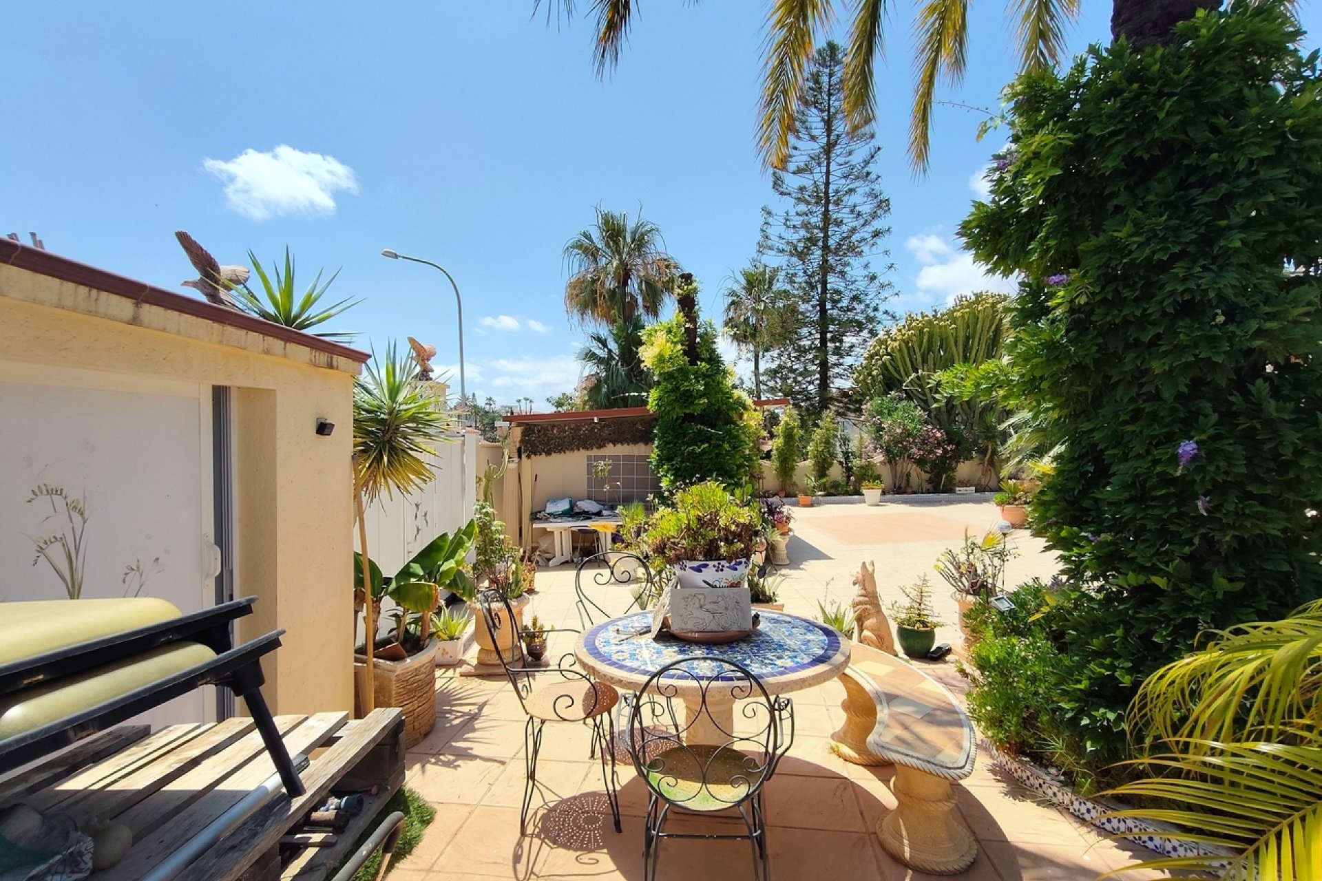 Resale - Villa -
Ciudad Quesada - Costa Blanca