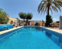 Resale - Villa -
Ciudad Quesada - Costa Blanca