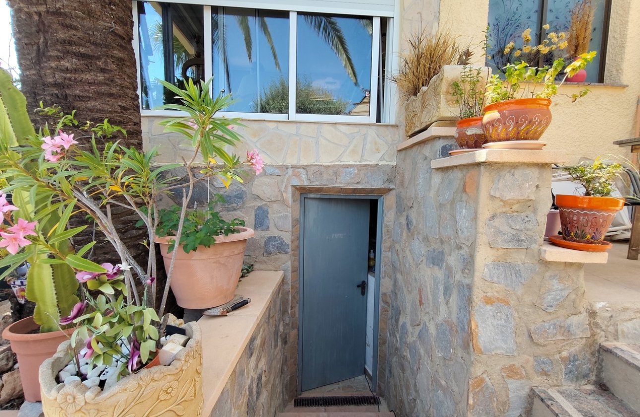 Resale - Villa -
Ciudad Quesada - Costa Blanca