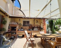 Resale - Villa -
Ciudad Quesada - Costa Blanca