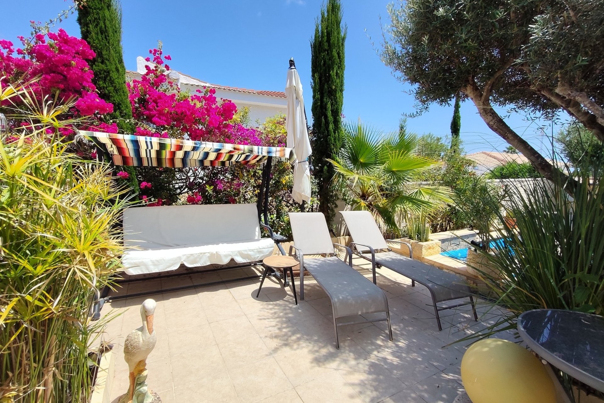 Resale - Villa -
Ciudad Quesada - Costa Blanca
