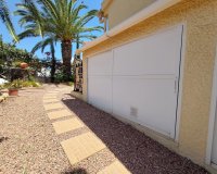 Resale - Villa -
Ciudad Quesada - Costa Blanca