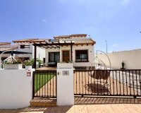 Resale - Villa -
Ciudad Quesada - Costa Blanca
