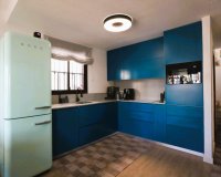 Resale - Villa -
Ciudad Quesada - Costa Blanca